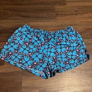Patagonia shorts